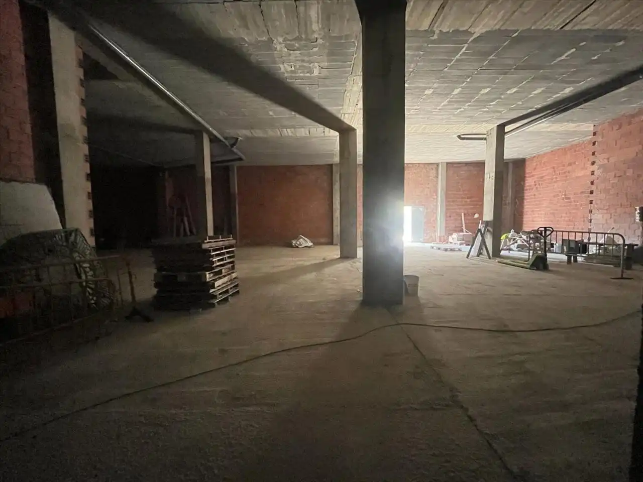 Local comercial en venda a Calle de Río Eo 7, imagen 10
