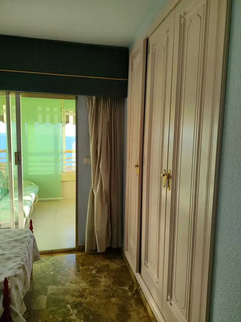 Apartamento con terraza en venta en Playa de San Juan - El Cabo de las Huertas, imagen 27