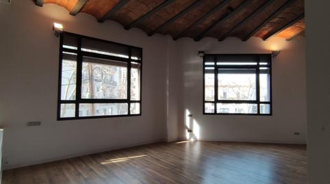 Foto 3 von Loft zur Miete in Carrer de Roc Boronat, El Poblenou,  Barcelona Capital