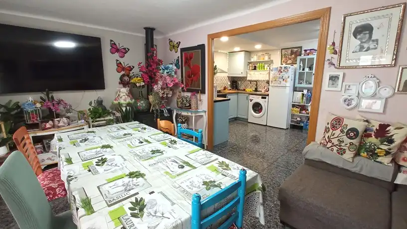 Casa in vendita a Carrer del Bruc, imagen 4