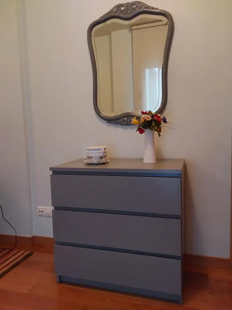 Flat for rent in Santa Uxía de Ribeira