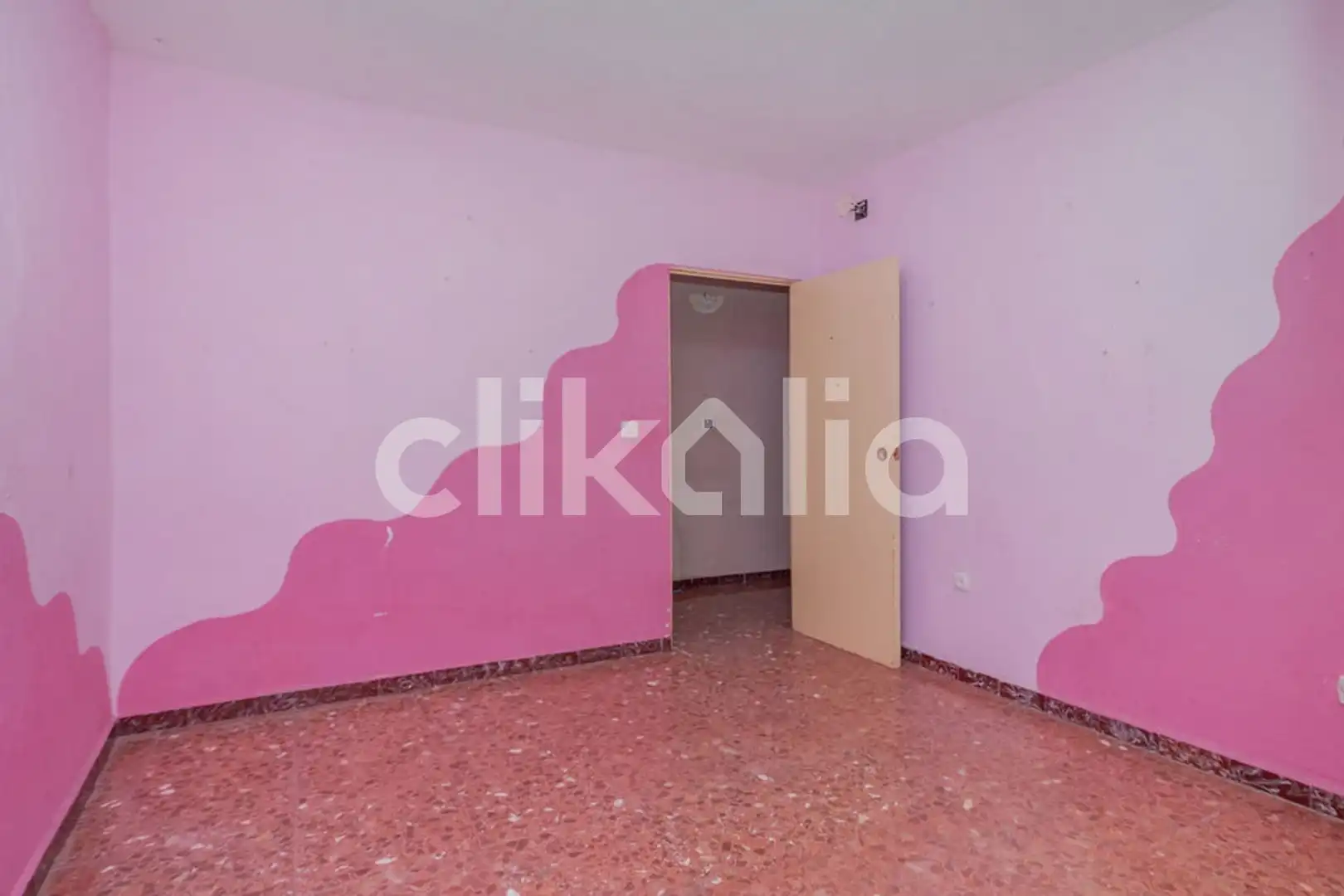 Bedroom of Houses for sale in Sevilla  with Terrace