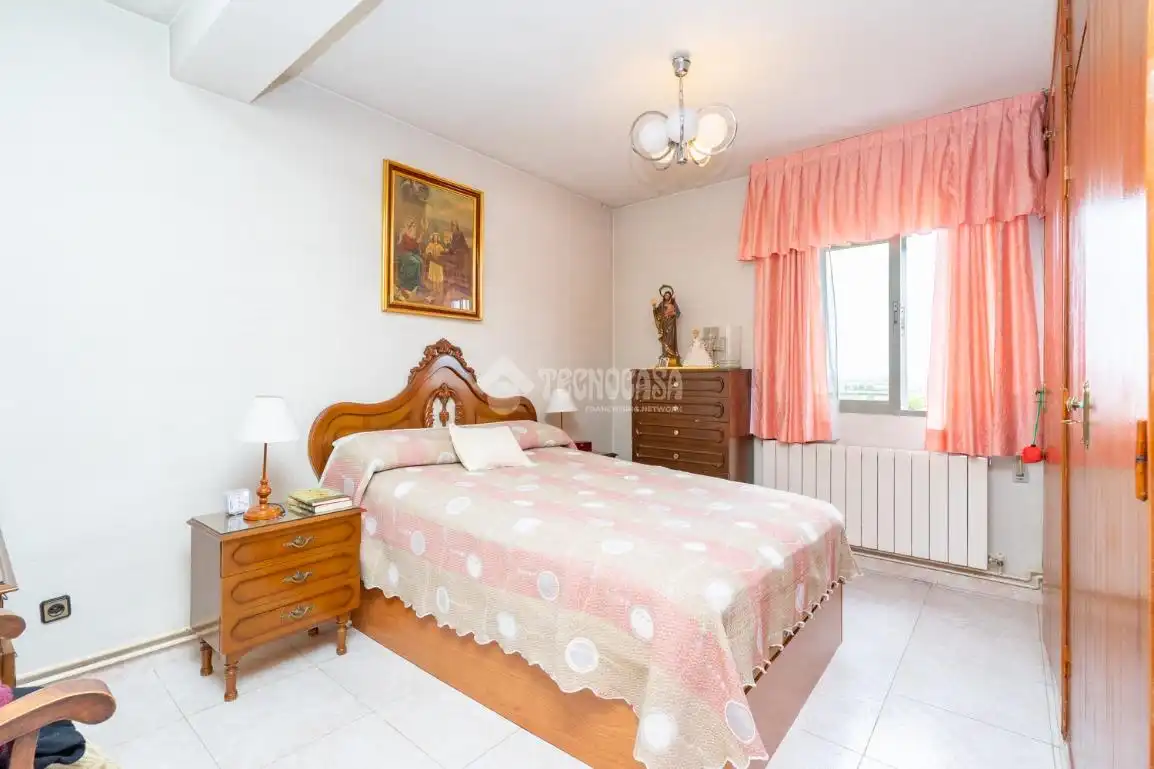 Piso con ascensor en venta en Calle del Canal del Bósforo, imagen 17