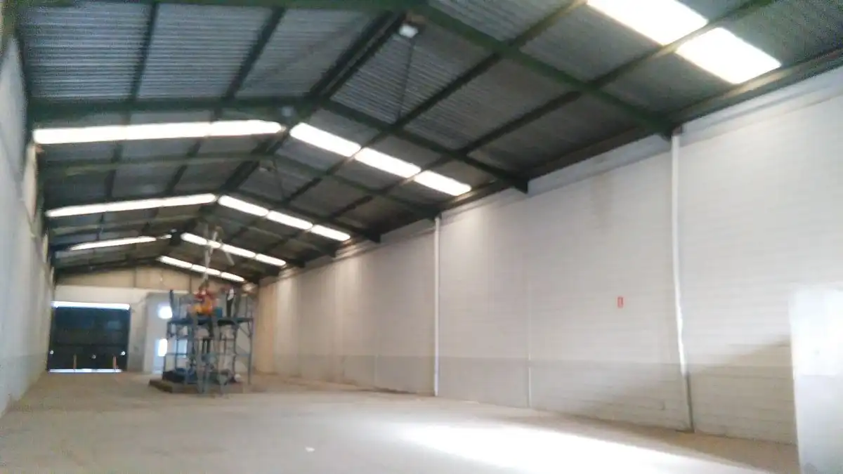 Nave industrial en venta en La Paz