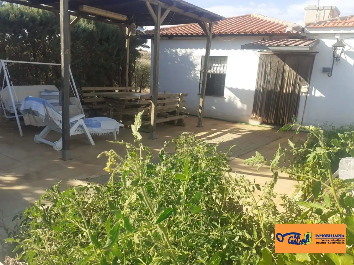 Casa rústica en venda a Valdepeñas, imagen 15