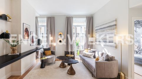 Photo 3 of Flat for rent in La Roqueta, Valencia Capital