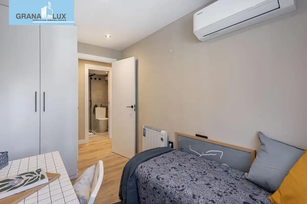 Appartamento con terrazza in vendita a Calle ALMUÑECAR, imagen 20