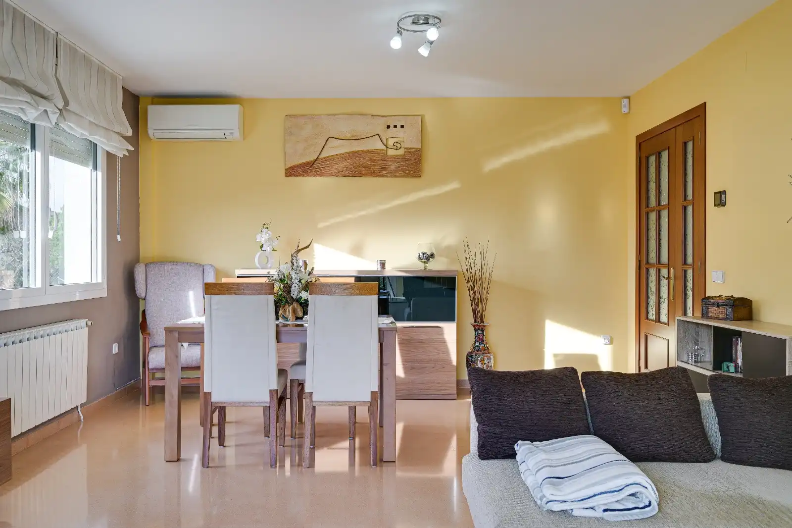 Detached house with terrace for sale in Caldes de Malavella, imagen 19