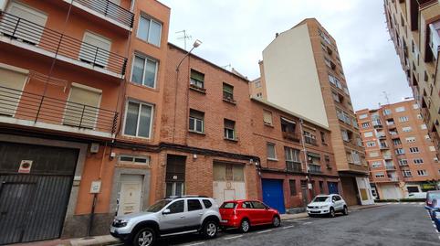 Foto 3 de Edifici en venda a Logroño - San Lazaro, Oeste, La Rioja