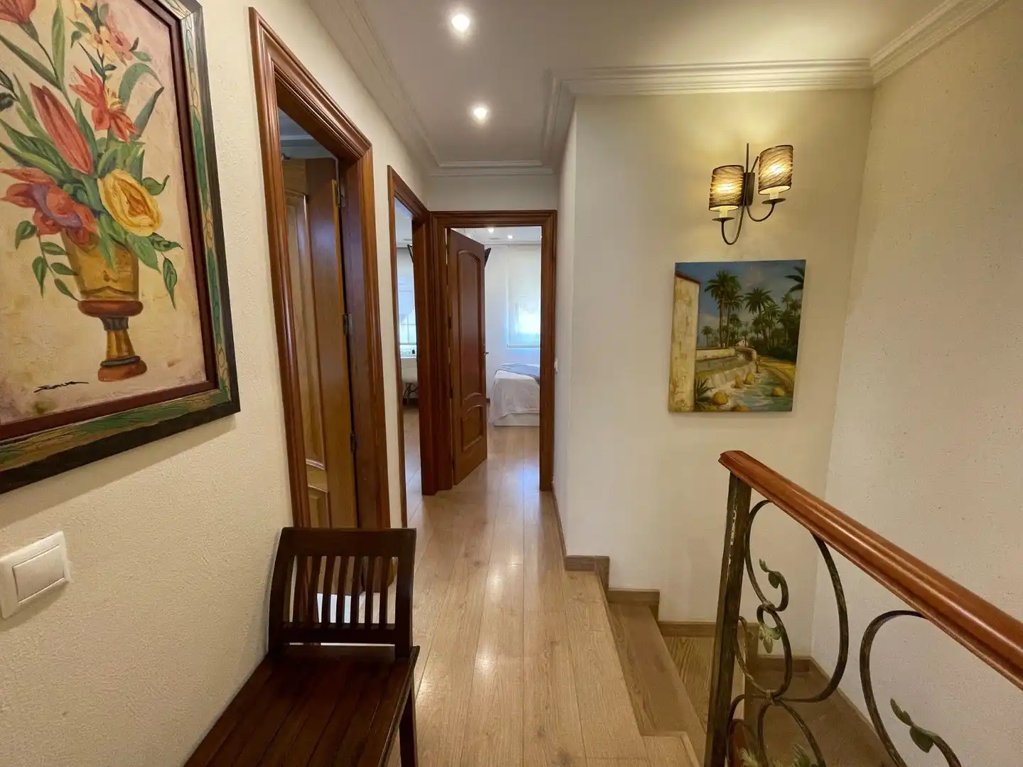 Detached homes for sale in Elche / Elx
