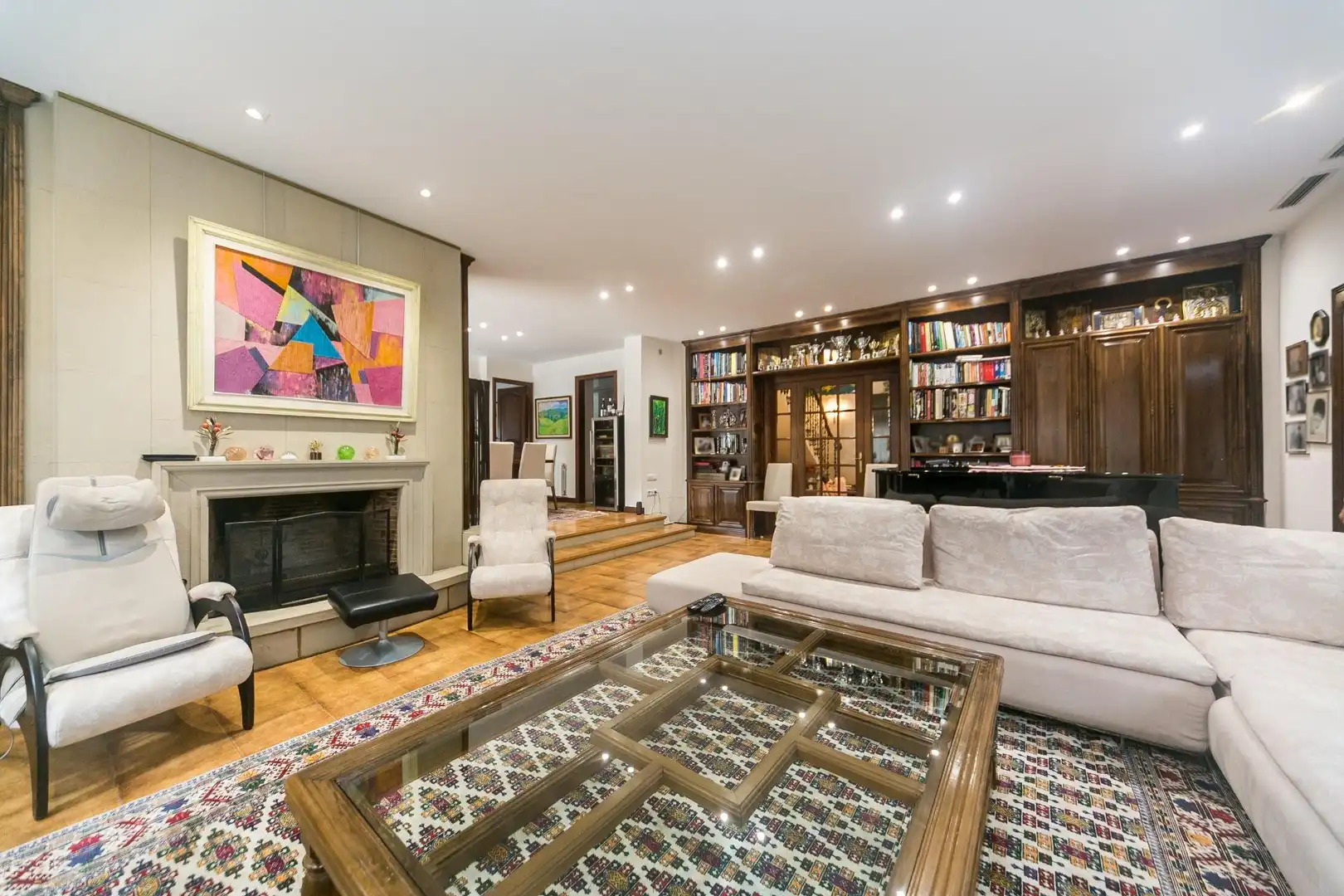 Casa con piscina in vendita a Pallejà, imagen 12