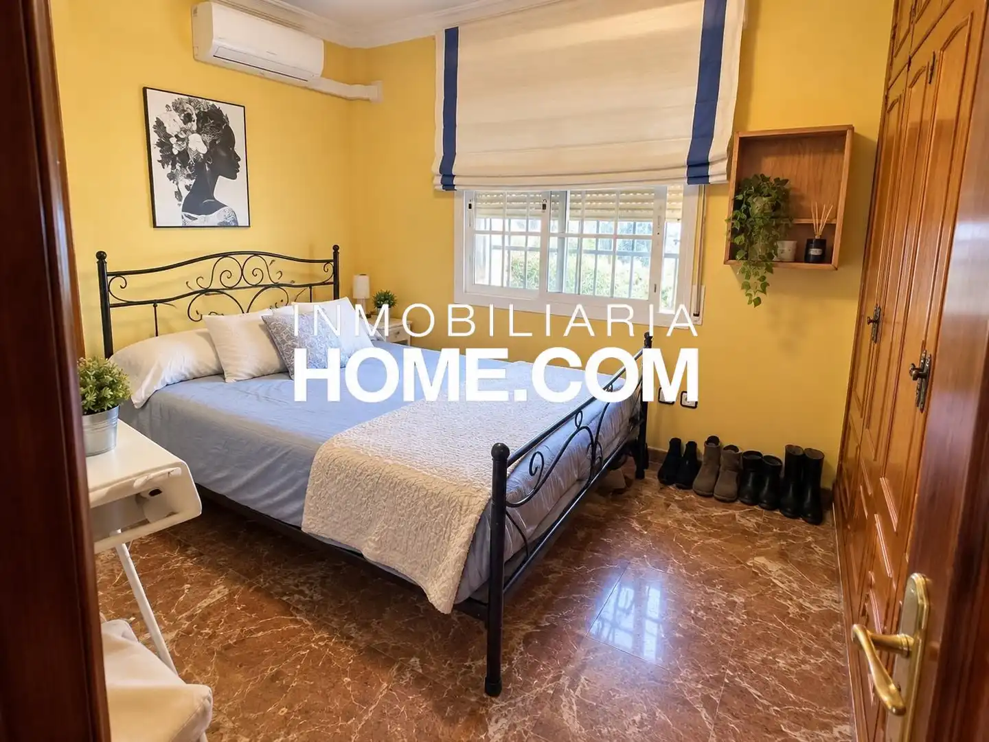 Villa con piscina in vendita a Jardines de Alhaurín - Huerta Alta - Fuensanguínea, imagen 31
