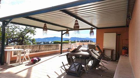 Foto 2 de Casa o chalet en venta en Partida Tosal - Zona dels Castellans, Jávea / Xàbia