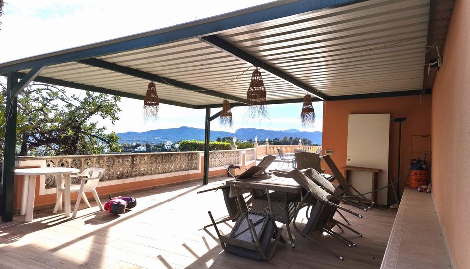 Casa o chalet en venta en Partida Tosal - Zona dels Castellans - 2