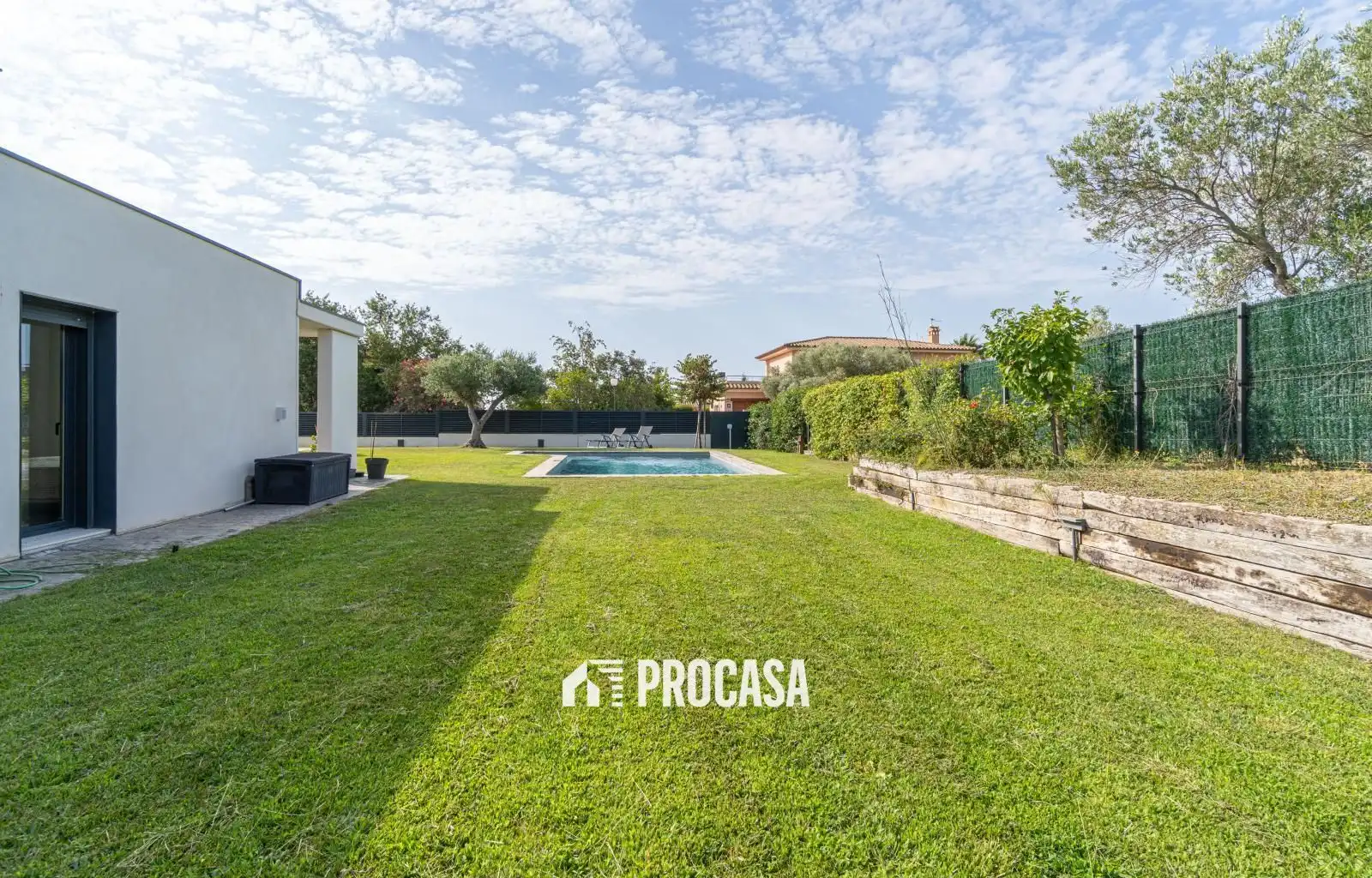 Chalet con piscina en venta en Rodamilans, imagen 11