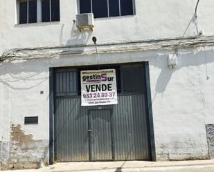 Nau industrial en venda en Torredonjimeno