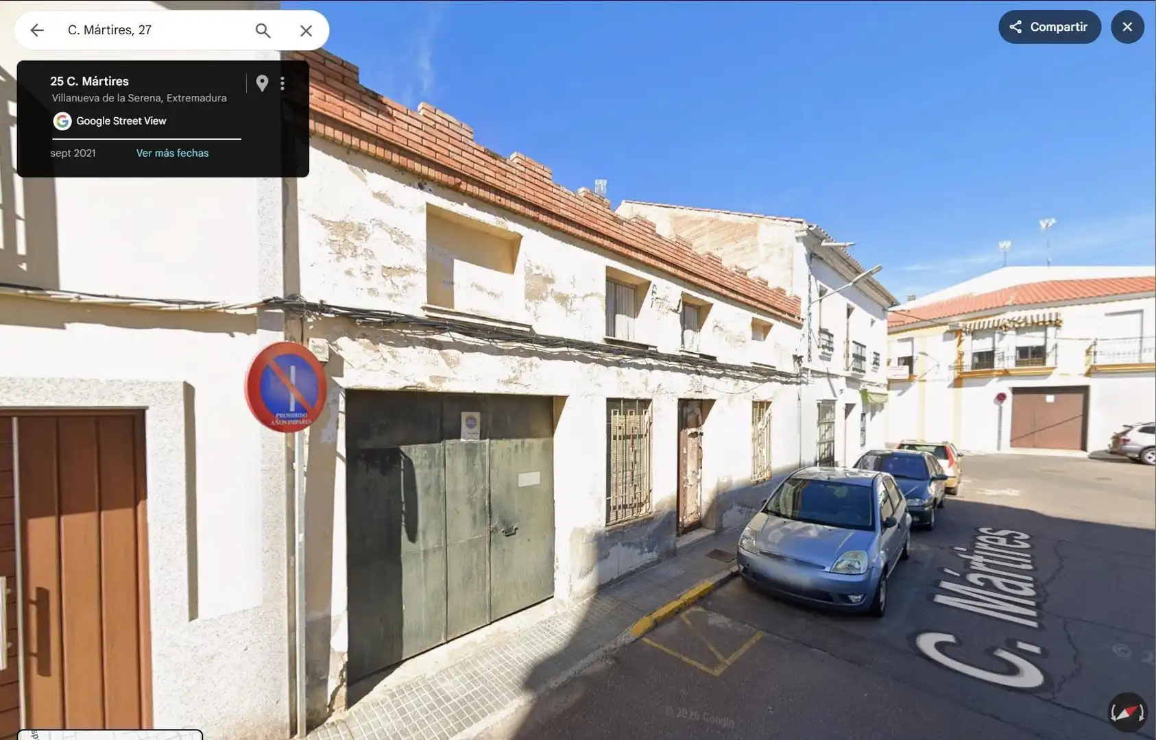 Casa in vendita a MARTIRES