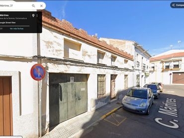 Casa en venta en MARTIRES