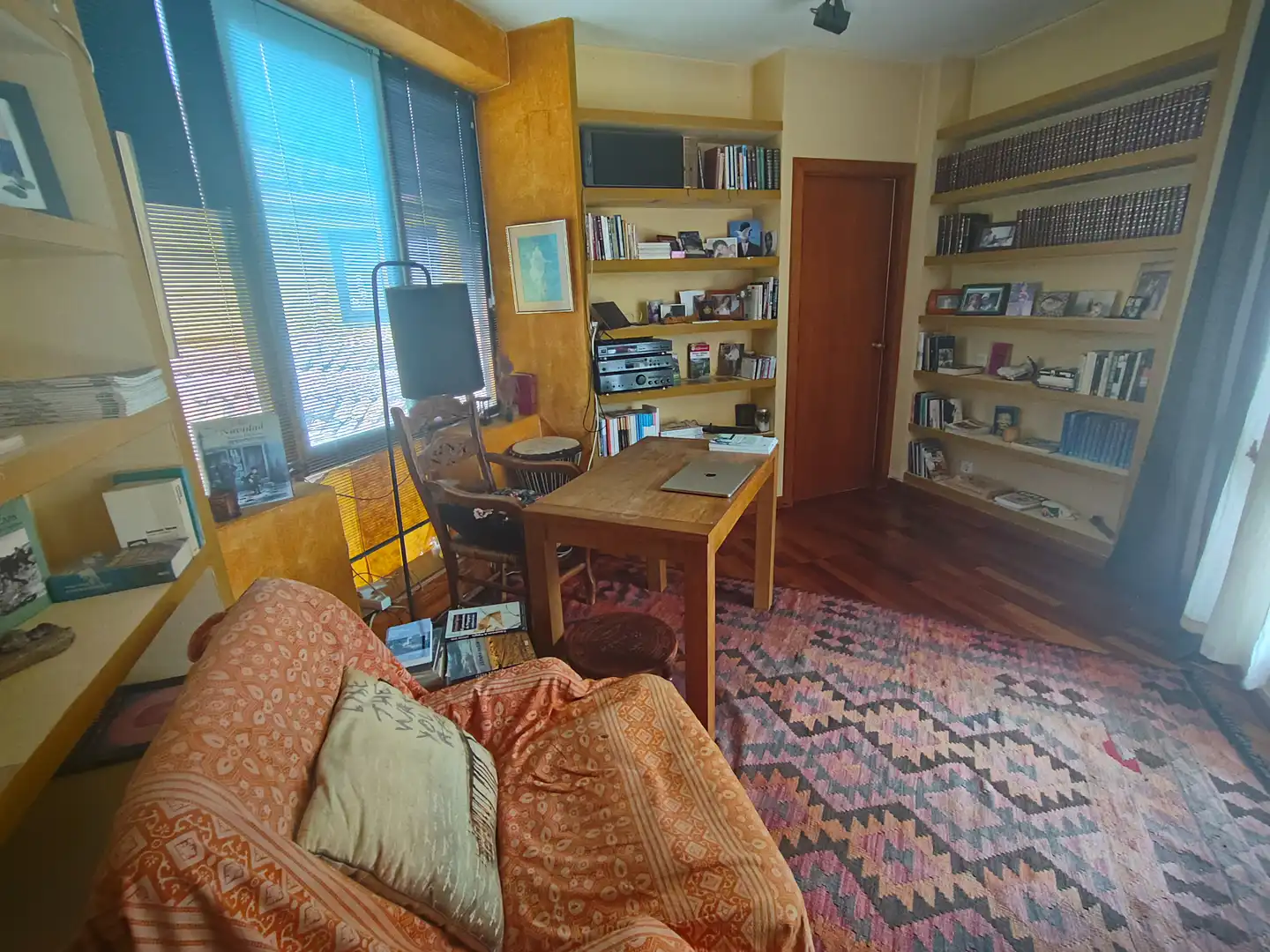 Chalet con piscina en venta en El Puig, imagen 2
