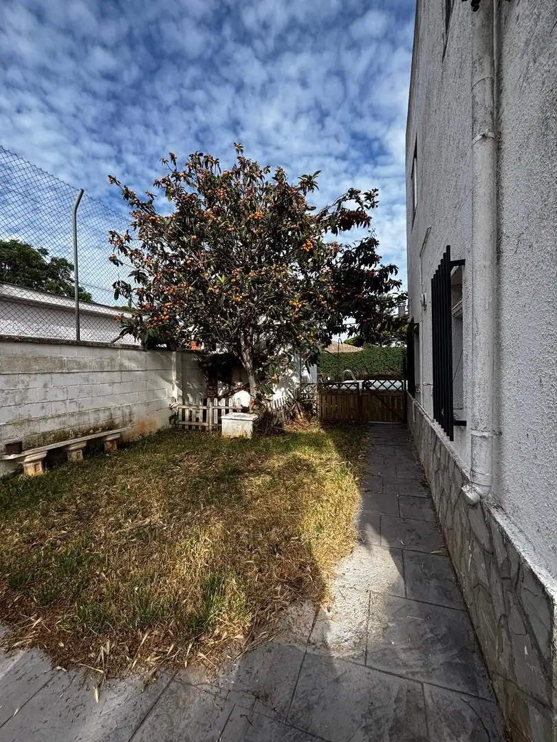 Garden of Houses for sale in Chiclana de la Frontera  with Private garden and Swimming Pool
