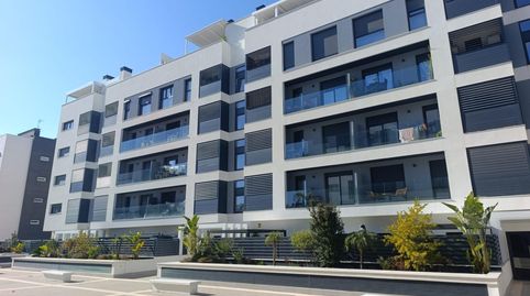 Foto 5 de Ático en venta en Francisco Gracia Trenas, Poniente-Norte - Miralbaida - Parque Azahara, Córdoba Capital