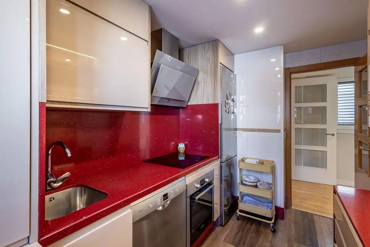 Penthouse with pool for sale in Ogíjares, imagen 12