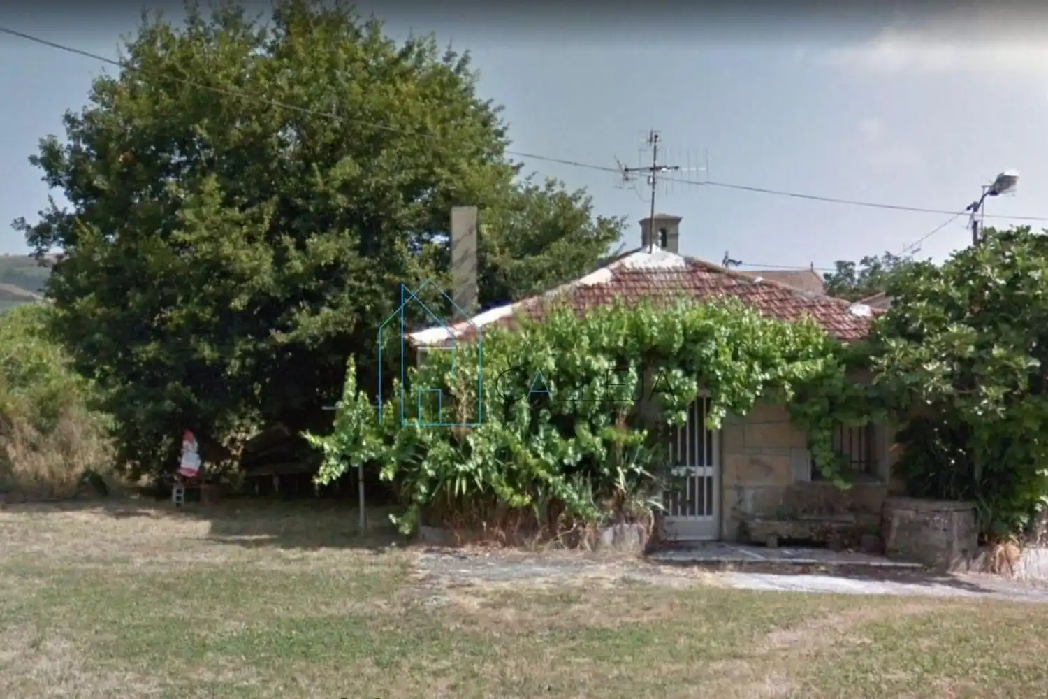 Casa in vendita a Sandiás, imagen 2