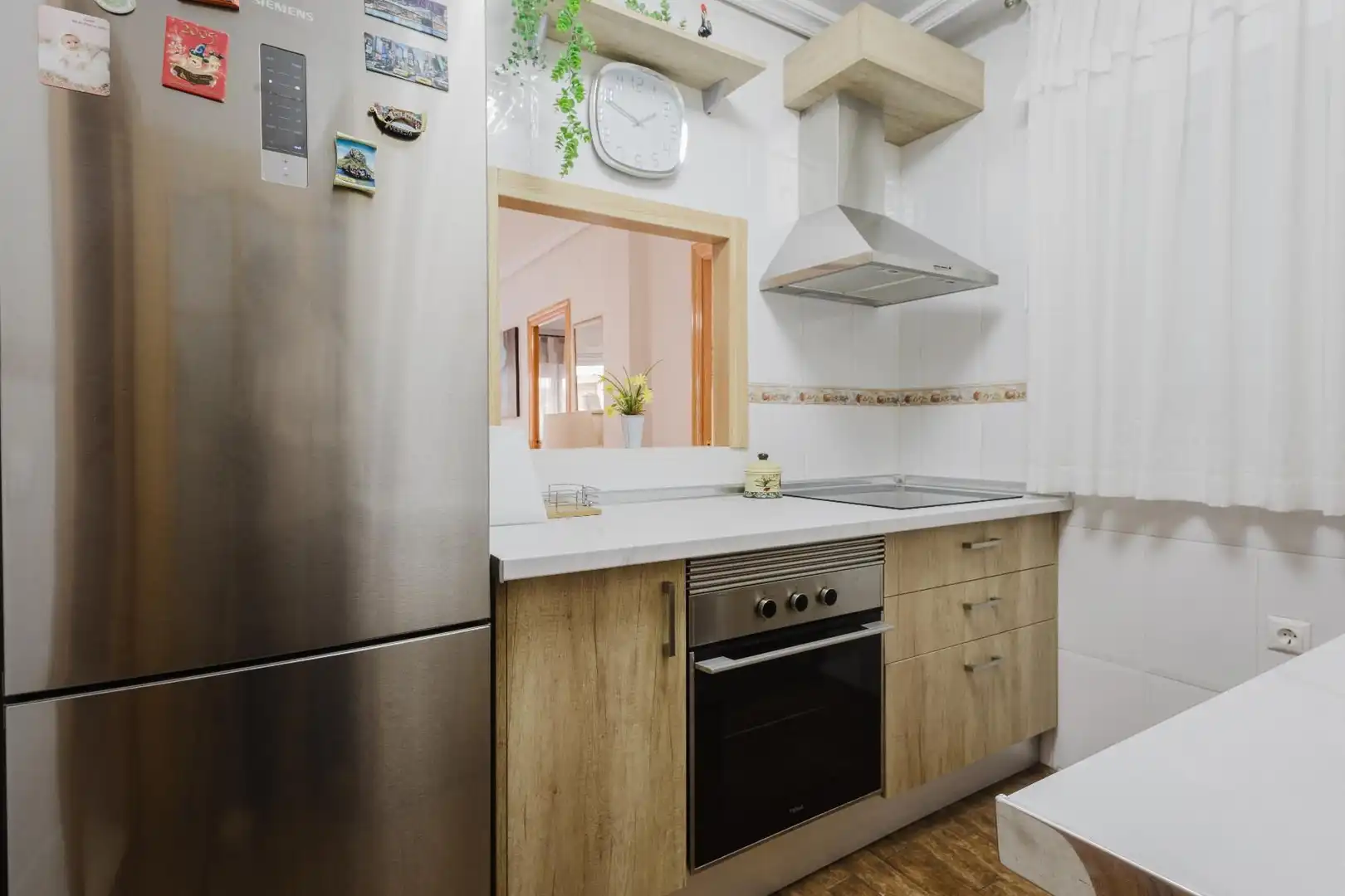 Apartamento con ascensor en venta en Avenida Avenida Doctor Gregorio Marañón, imagen 20