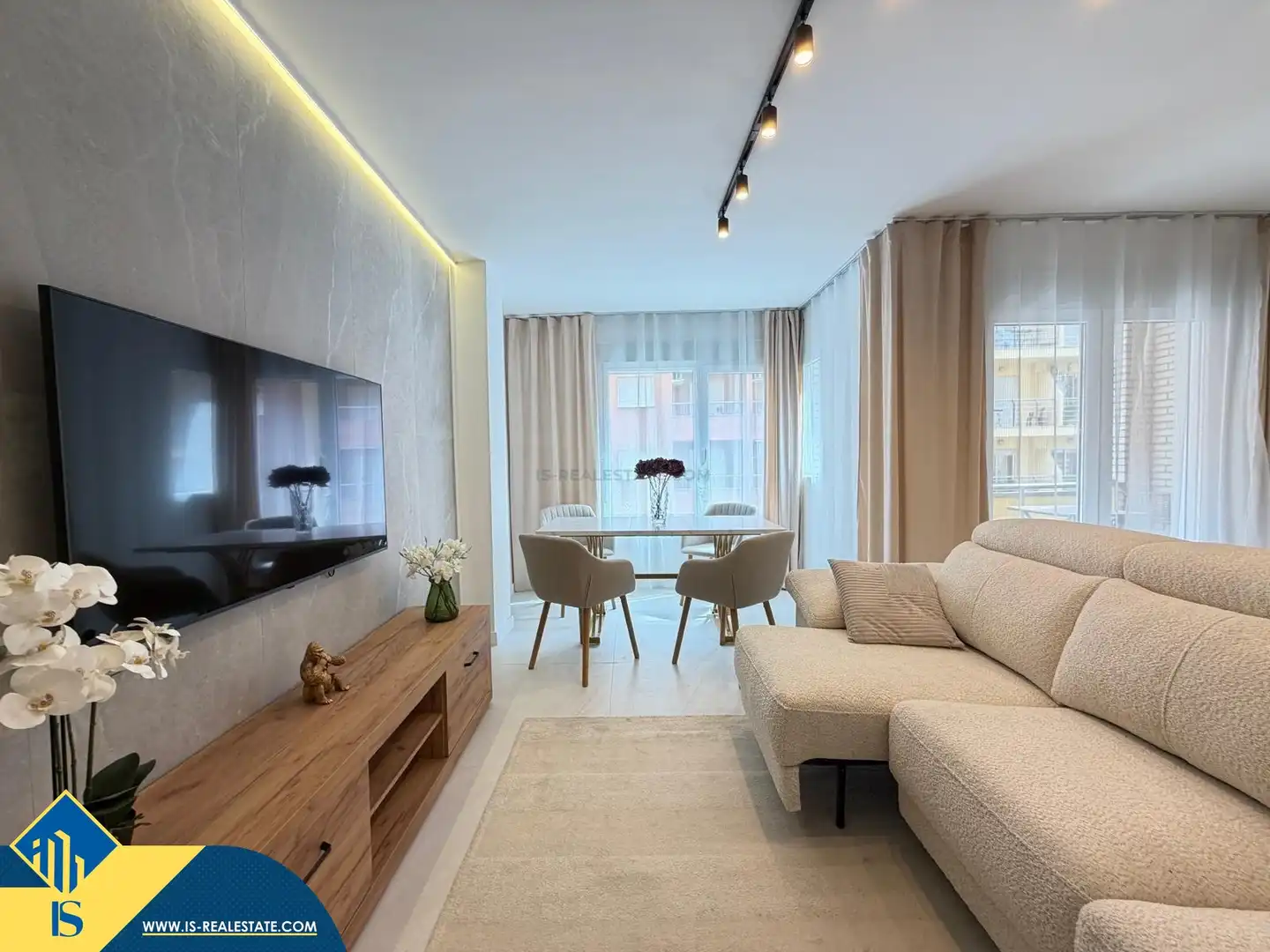 Flat with lift for sale in Playa del Cura, imagen 9