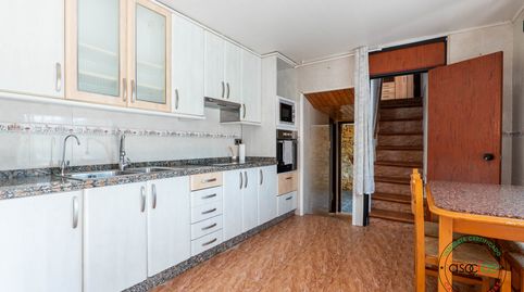 Foto 3 de Casa o chalet en venta en Gijón - Camin de Treslapeña, Peñaferruz, 164, Cenero, Gijón