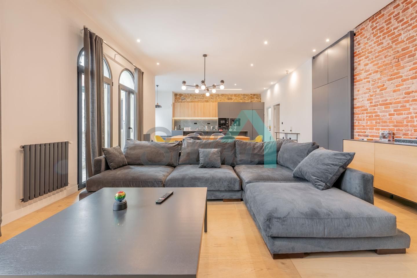 Pis en venda a Ruiz Gómez, Centro