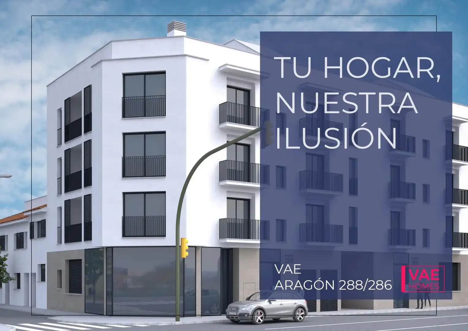 Flat for sale in Carrer d'Esteve, 24, Es Vivero