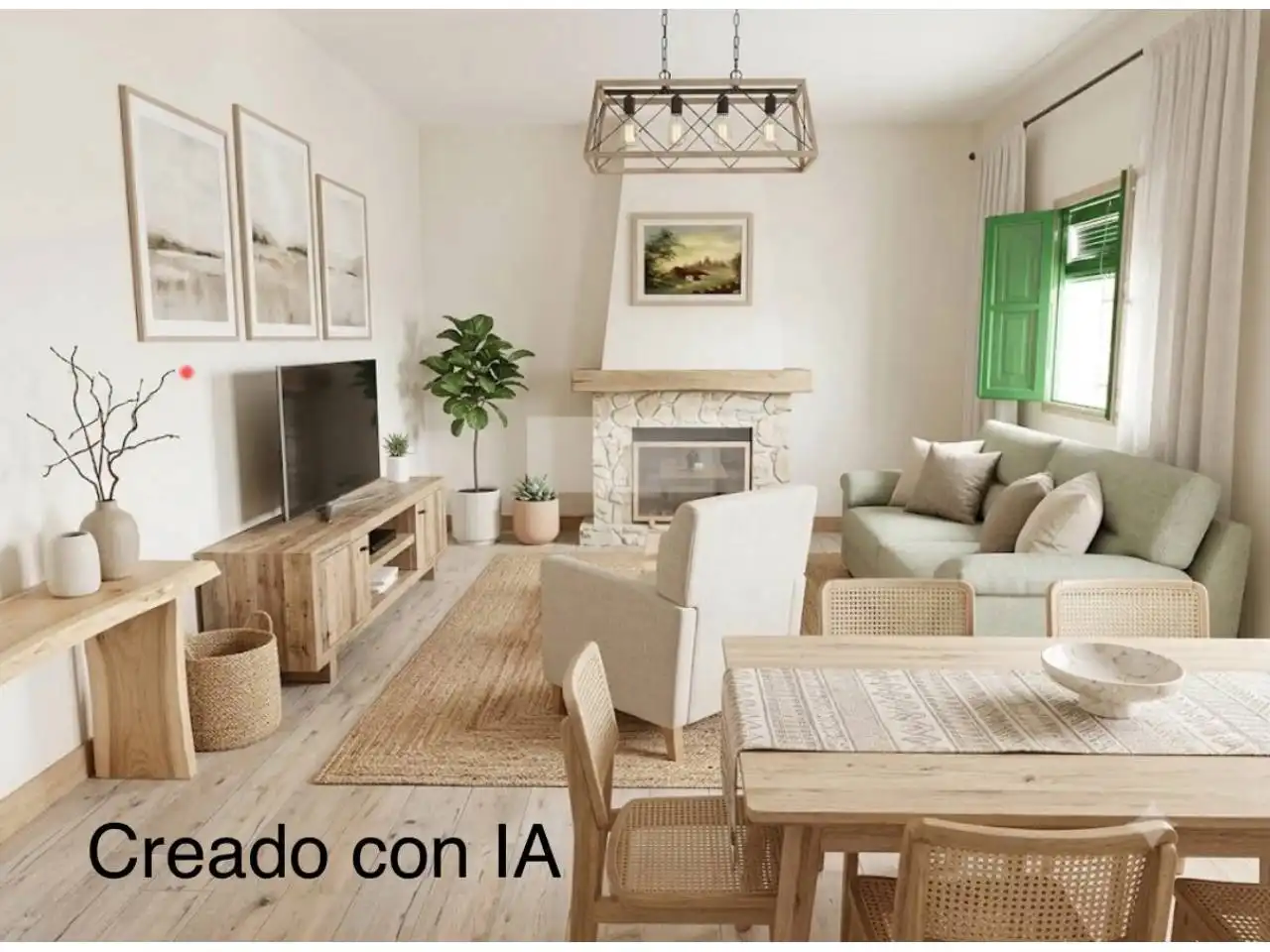 Casa amb piscina en venda a Centro, imagen 3