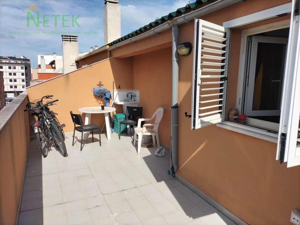 Terrace of Flat for sale in  Murcia Capital  with Terrace