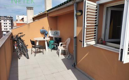 Terrace of Flat for sale in  Murcia Capital  with Terrace