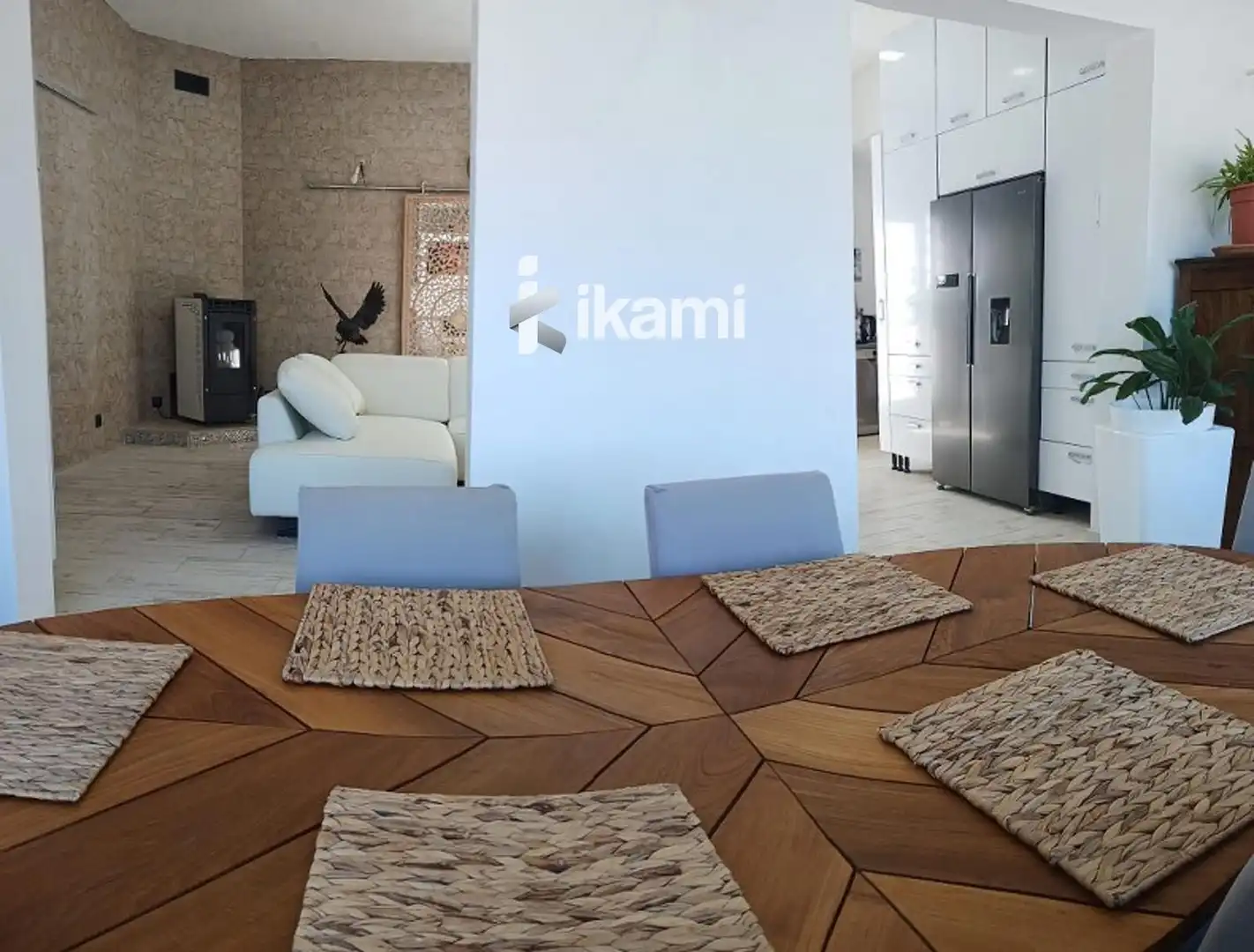 Houses for sale in Dénia  with Air Conditioner, Heating and Private garden