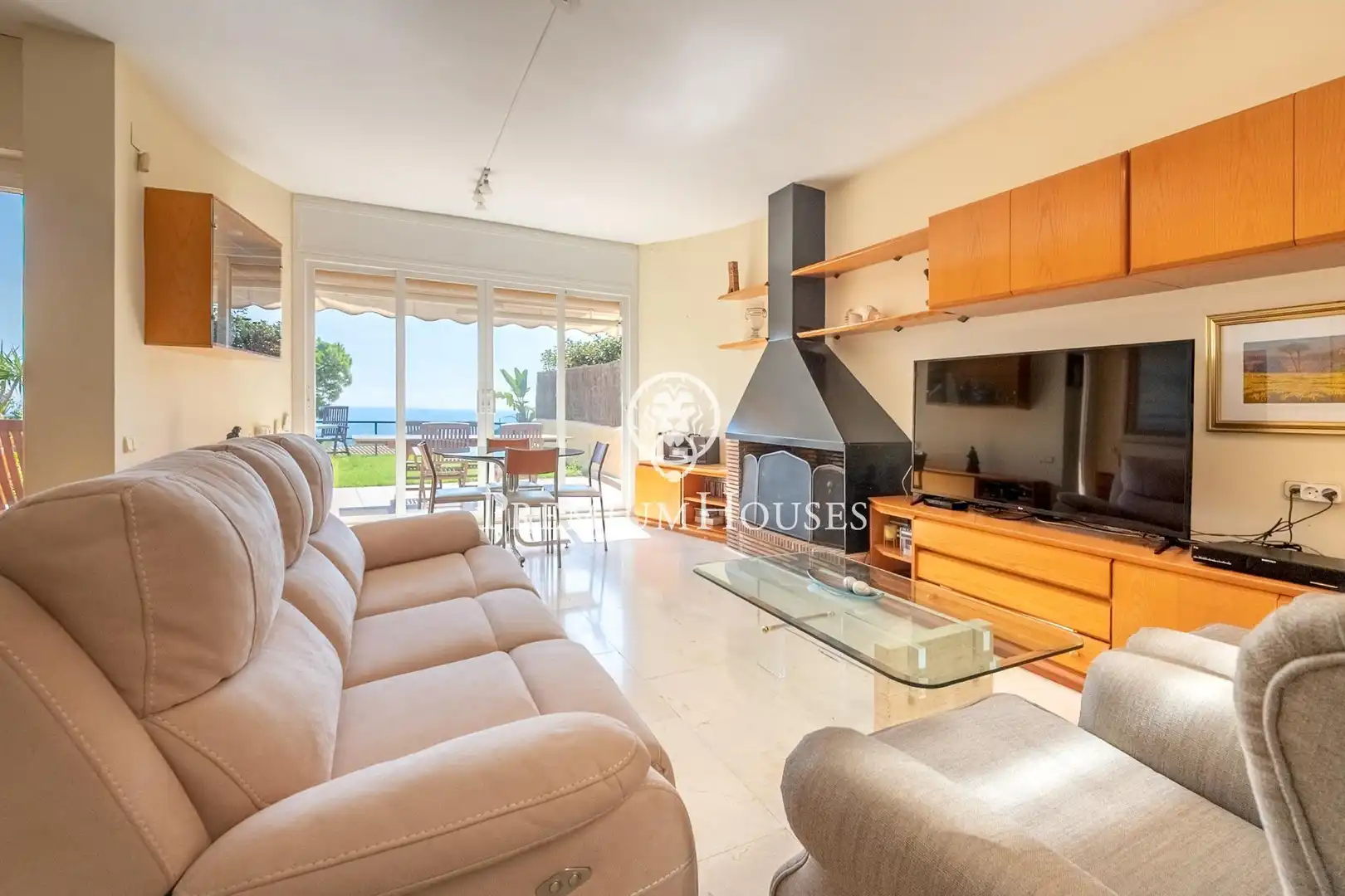 Reihenhaus mit Pool zum Verkauf in Vallpineda - Santa Bárbara, imagen 6