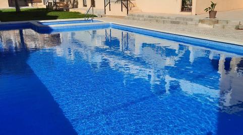 Foto 3 de Casa o xalet en venda a N/a, -1, San Miguel de Salinas, Alicante