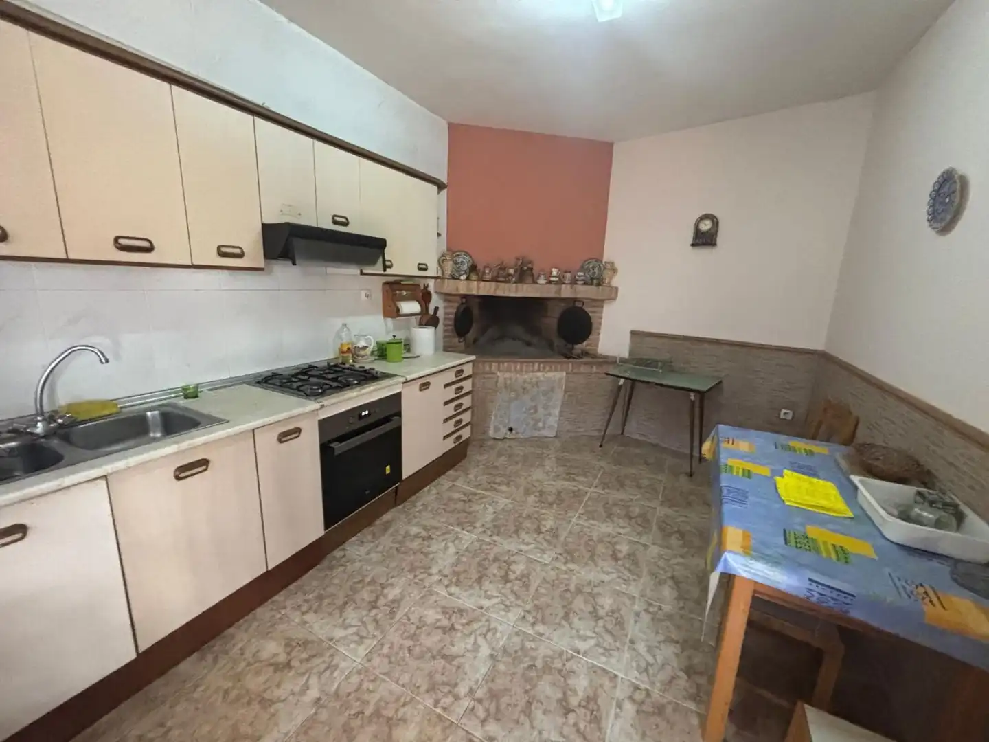 Casa in vendita a Malagón, imagen 14