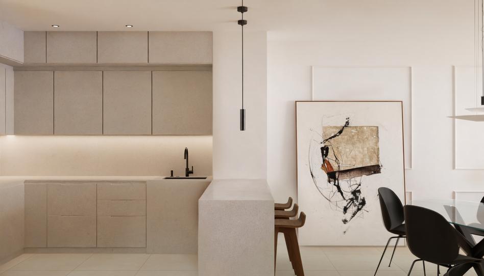 Foto 0 de Promoció Clar de lluna