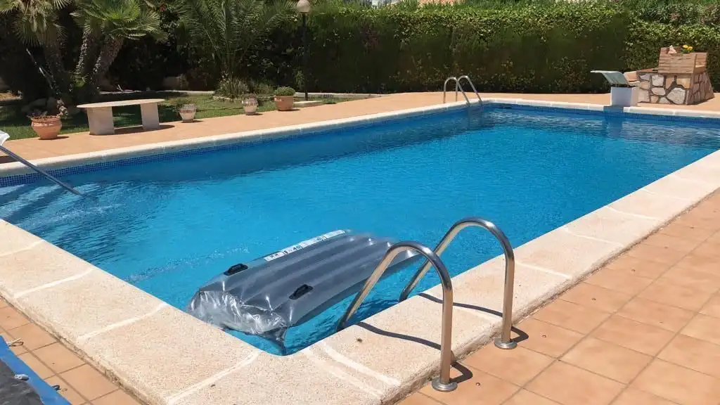 Villa mit Pool zum Verkauf in Orihuela Costa, imagen 6