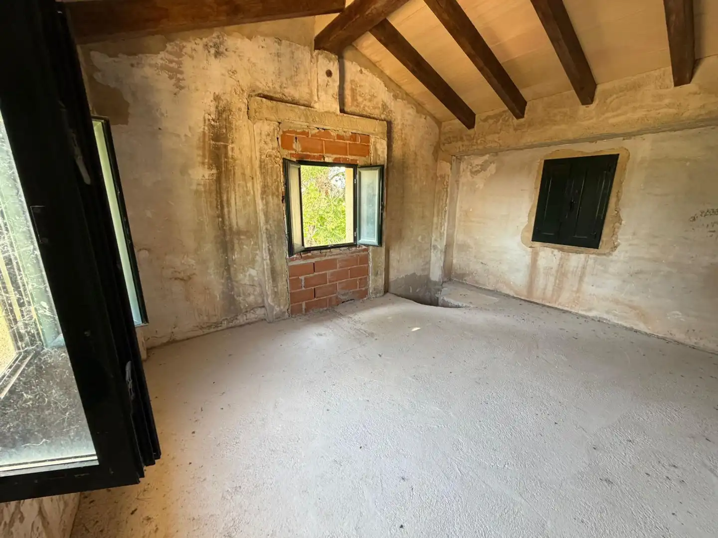 Finca rústica en venta en Oliva