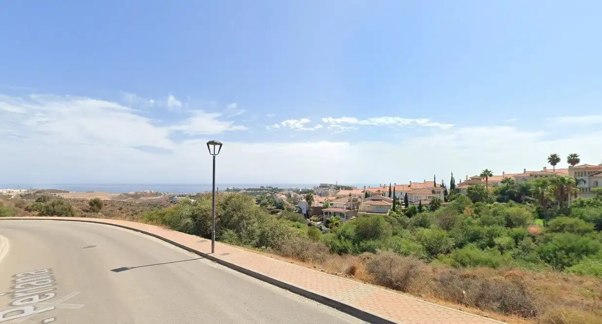 Xalet amb piscina en venda a Riviera del Sol, imagen 16