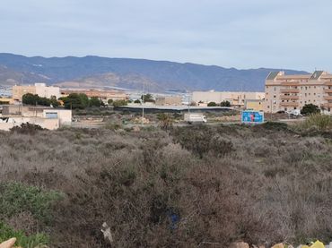Terreno residenziale in vendita a Diseminado Cortijo Marin