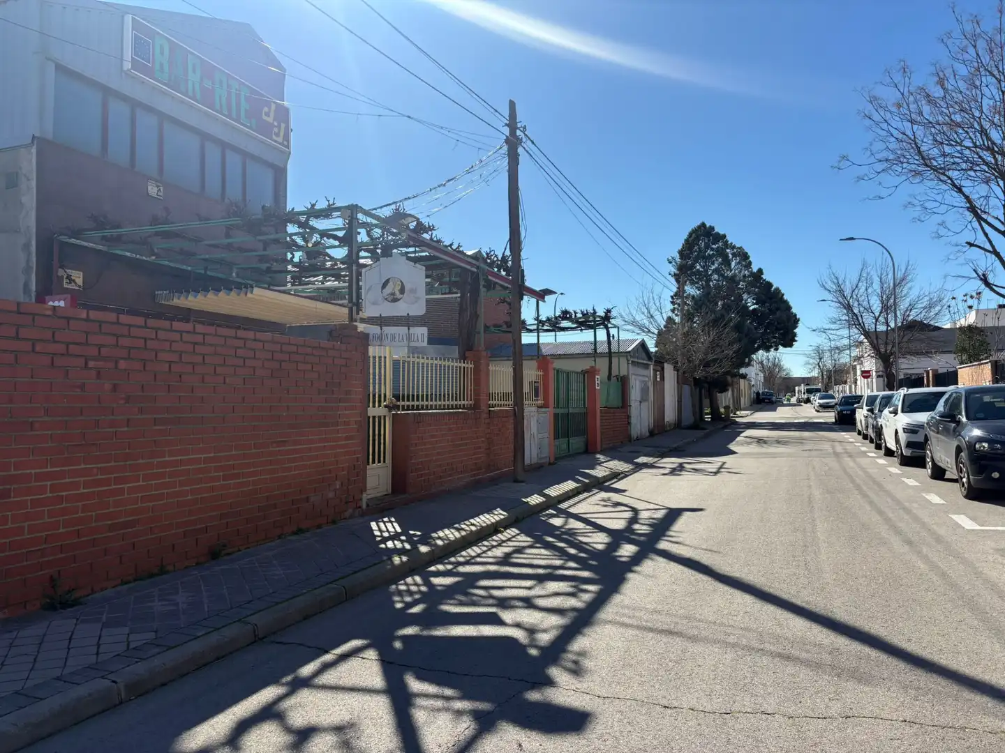 Industrial building for sale in Calle Septiembre, imagen 19