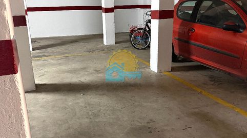 Plaza de garaje en venta en Punta Umbría, imagen 3