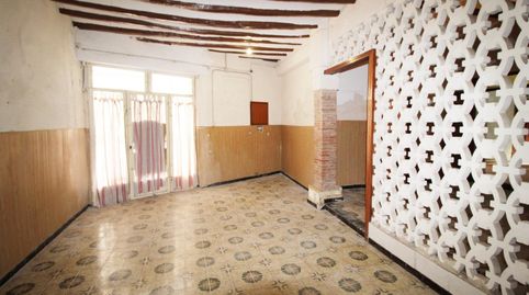 Foto 4 de Finca rústica en venta en Plaza Major, 15, Centro, Oropesa del Mar / Orpesa