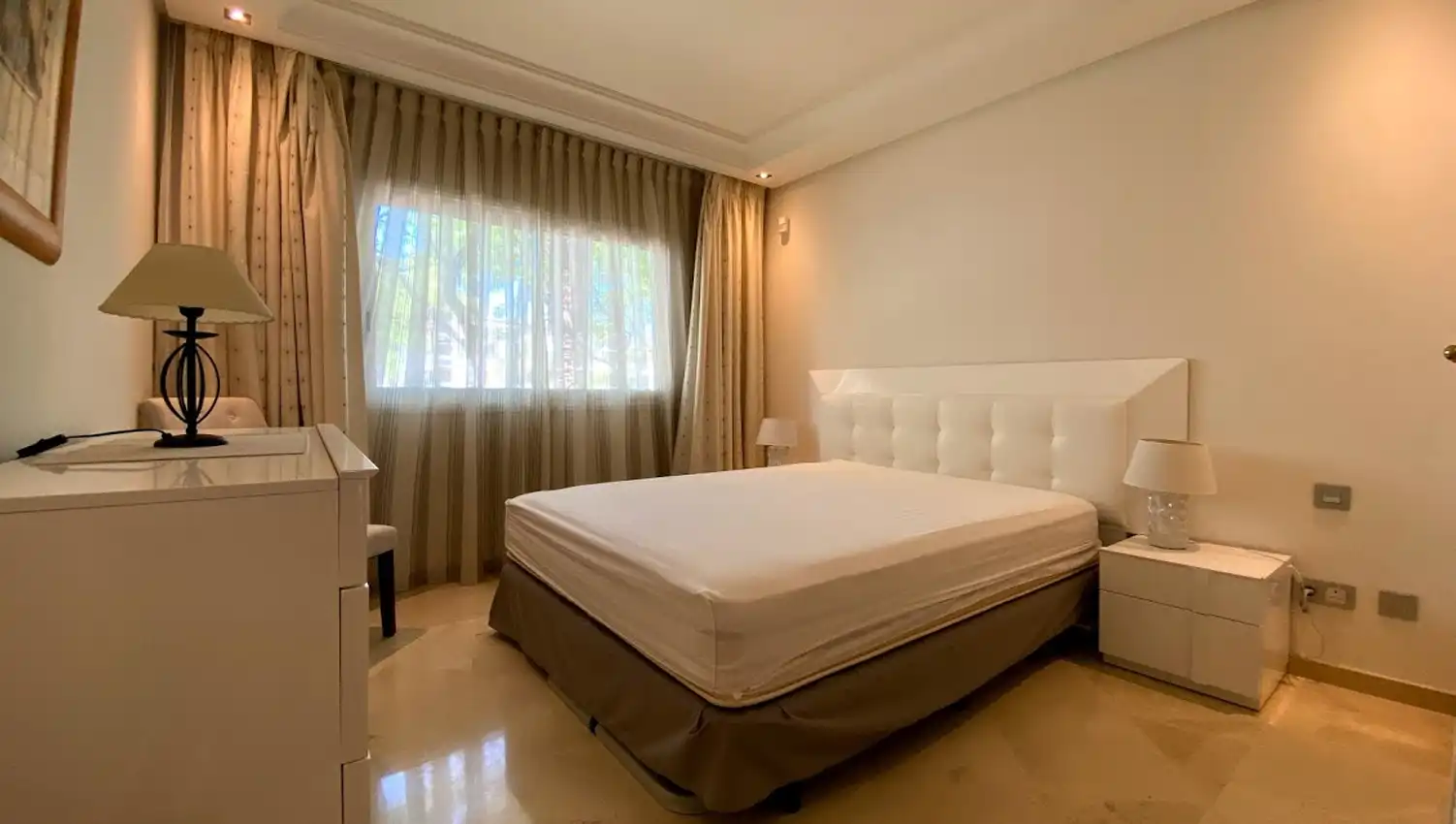 Apartament amb piscina en venda a Marbella Centro, imagen 13