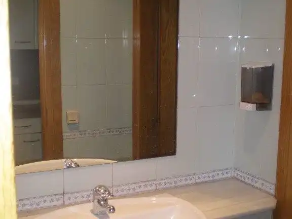 Bathroom of Office for rent in Ciudad Lineal