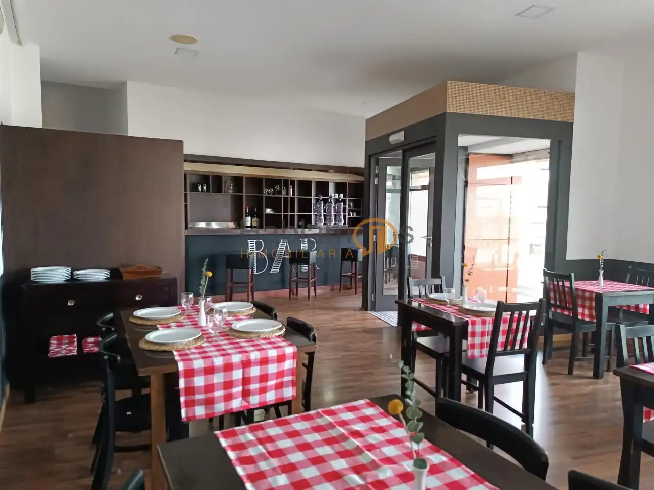 Local comercial en venda a O Grove, imagen 9
